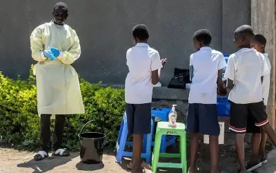 الممرضين تعلن أسماء الفائزين بجائزة التميز