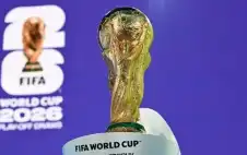 بقرار اstrongلبstrongيت الأبيض .. أول منتخب