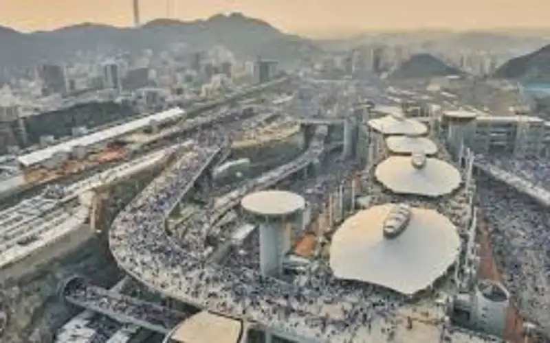 السعودية تعزز جاهزية الحج بـ4 مراكز