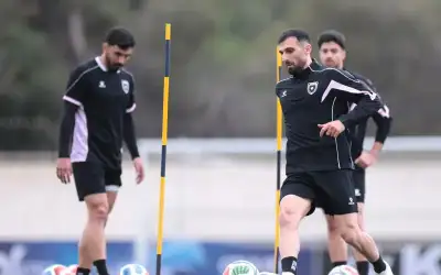 الخميس .. اجواء صيفية اعتيادية