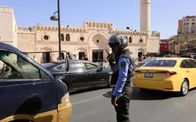 أجواء معتدلة الحرارة في معظم المناطق