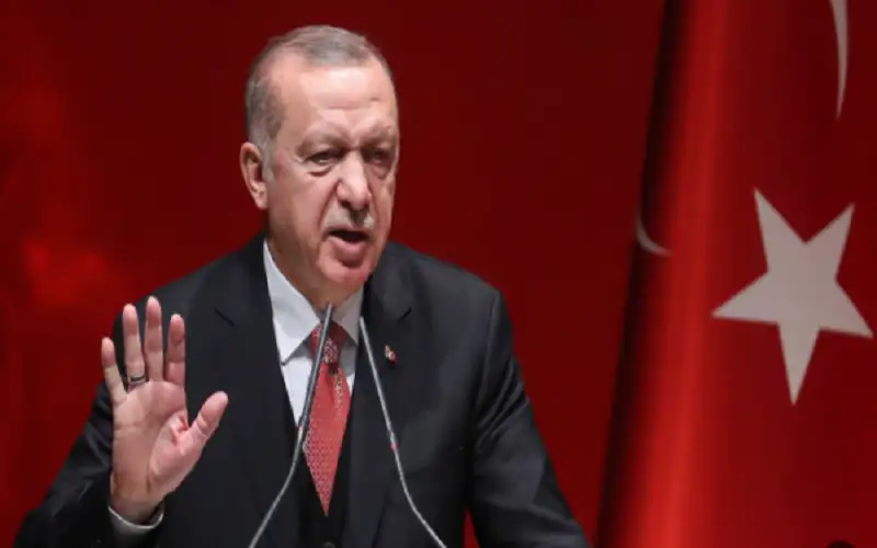 أردوغان: تركيا مستعدة لتقديم الدعم لأي