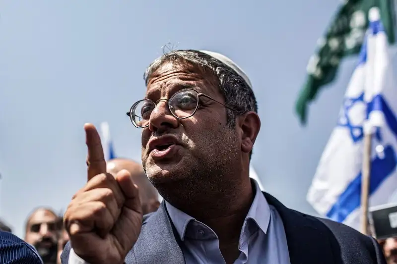 فرنسا تمنع بن غفير من دخول