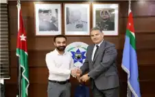 أردني يعثر على مصاغ ذهبي في