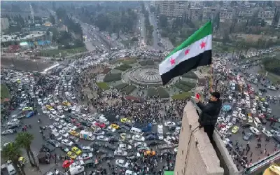 الملك يبحث مع ترامب وقادة دول