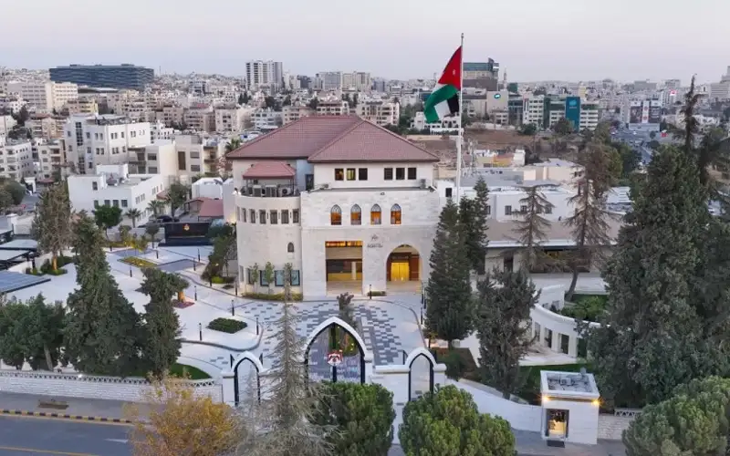 الصفدي مديرا عاما لمؤسسة الإذاعة والتلفزيون
