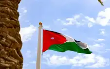 strongالأردنstrongيون يحتفلون اليوم بعيد الاستقلال الـ80