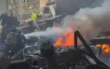 11 شهيدا بغارات إسرائيلية على جنوب