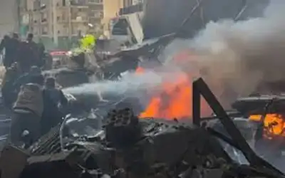 جيش الاحتلال يعتقل 40 فلسطينيا بالضفة
