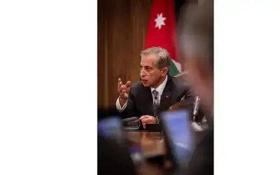 النائب العماوي يشارك في وفد نيابي