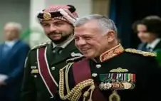 شركة اstrongلبstrongوتاس العربية تهنىء جلالة الملك