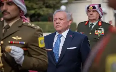 وفاة طفلة دهسا على الطريق الصحراوي