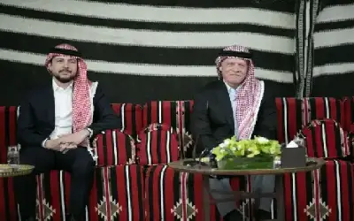 الملك: إغلاق البلد من جديد هو