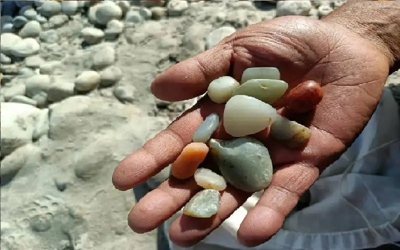 أغنى نهر في العالم… حين يتحول