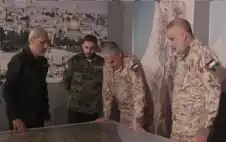 رجل الاستخبارات في القسام والمرشح لخلافة