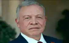 الملك والرئيس الstrongلبstrongناني يؤكدان هاتفيا ضرورة