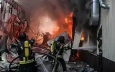 روسيا تتوعد بضرب مراكز القيادة وصنع