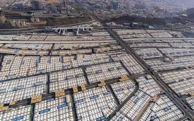 الأردن يدين بناء وحدات استيطانية جديدة