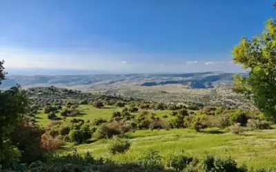 طقس لطيف نهارا وبارد نسبيا ليلا