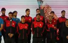 فيفا يعد الإيرانيين بالحصول على تأشيرات