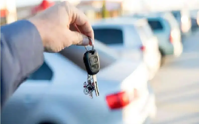 ارتفاع إشغال السيارات السياحية إلى 70%