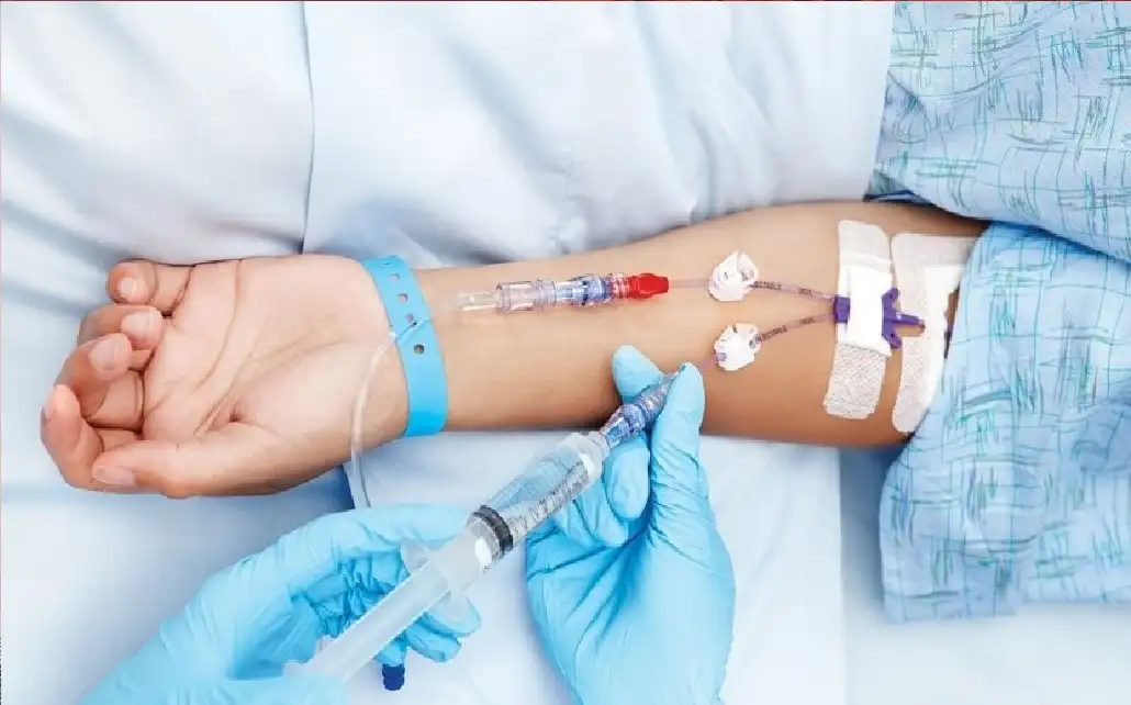 دراسة.. ترتيب العلاج الكيميائي قد يغير