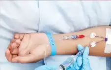 دراسة.. ترتيب العلاج الكيميائي قد يغير