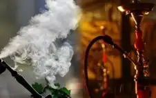 جمstrongعيstrongة الرعاية التنفسية تطالب بحظر الأرجيلة