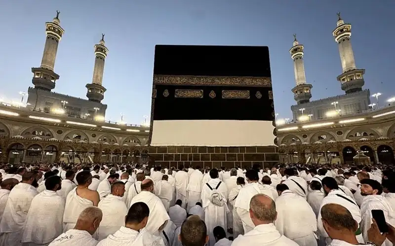 السعودية: الحالة الصحية للحجاج مستقرة ولم