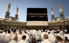 السعودية: الحالة الصحية للحجاج مستقرة ولم