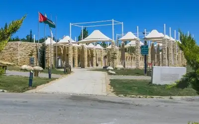 المعشر: العمل جار على اعادة النظر
