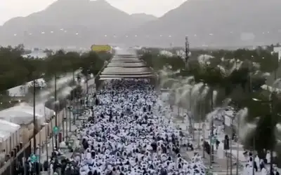عودة جزئية للإنترنت إلى إيران بعد