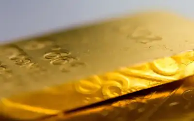 الذهب يرتفع عالميا مع تراجع الدولار