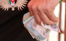 الstrongعيstrongدية .. تعزيز لتواصل الكبار ورسم