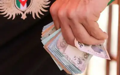 الامن : ضبط ٤٦٧ مركبة و٨٣١