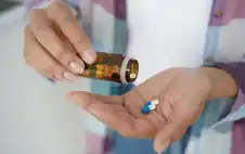 الغذاء والدواء: حبوب مونجارو المتداولة عبر
