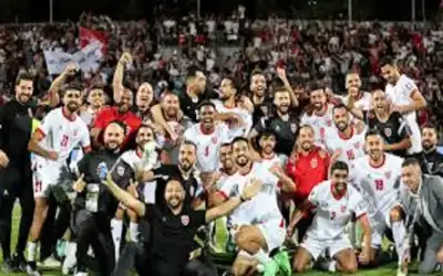 إطلاق الأغنية الرسمية للنشامى الأسبوع المقبل
