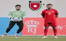 استبعاد الجstrongعيstrongدي وعساف من قائمة النشامى