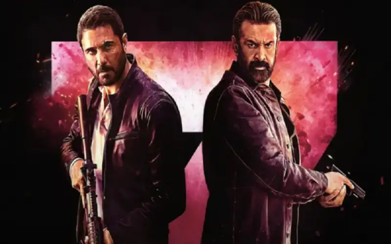 للكبار فقط .. 4 أفلام تتنافس