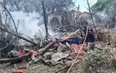 سموتريتش يحرض على تدمير بيروت ردا