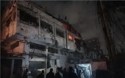 مؤتمر عمان سيدعو لتشكيل لجان عربية