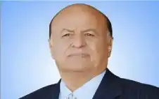 عربي ودولي ـ وفاة الرئيس اليمني السابق عبدربه منصور