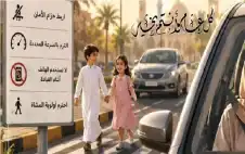 السير: سلوكيات غير آمنة أدت لحوادث
