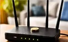 ما فائدة وضع اstrongلبstrongعض عملة معدنية