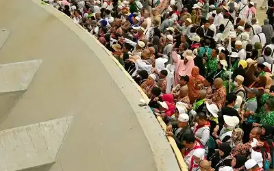 مشاركة عزاء..
