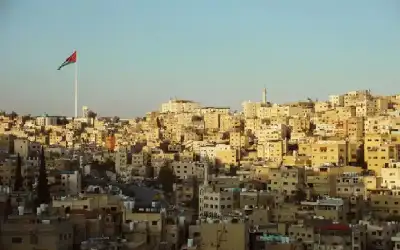 مجتمع ـ طقس أردني لطيف الجمعة والسبت وارتفاع