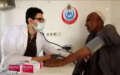 منوعات ـ هل يبلغ الكشف في عيادة خاصة