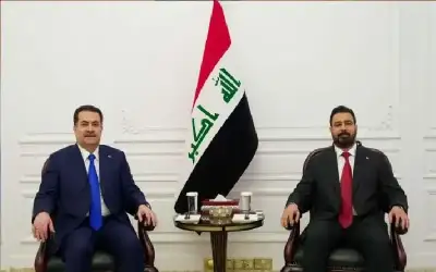 العراق: الزيدي يحقق في عقود حكومة