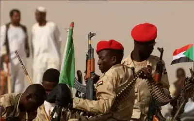 “فتحوا النار على مدنيين بينهم مسنون”…