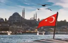 تركيا تدعو إلى تجنب أي تصstrongعيstrongد